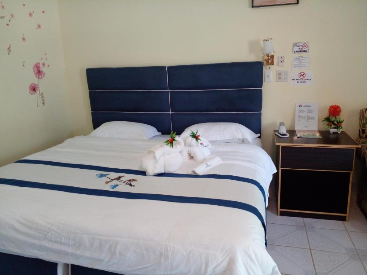 Sunshine View Hotel And Restaurant Corozal Exterior photo