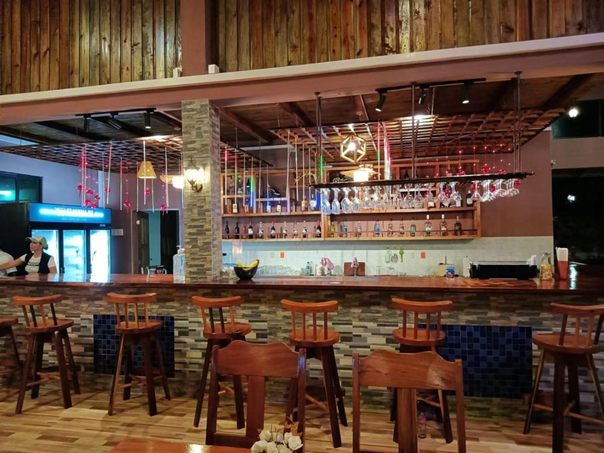 Sunshine View Hotel And Restaurant Corozal Exterior photo