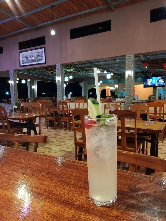 Sunshine View Hotel And Restaurant Corozal Exterior photo