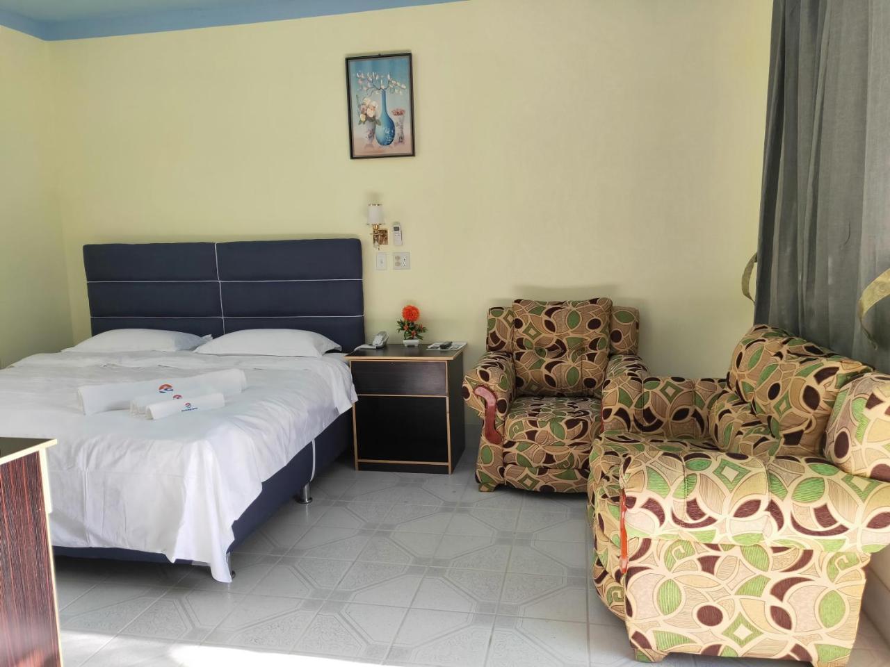 Sunshine View Hotel And Restaurant Corozal Exterior photo